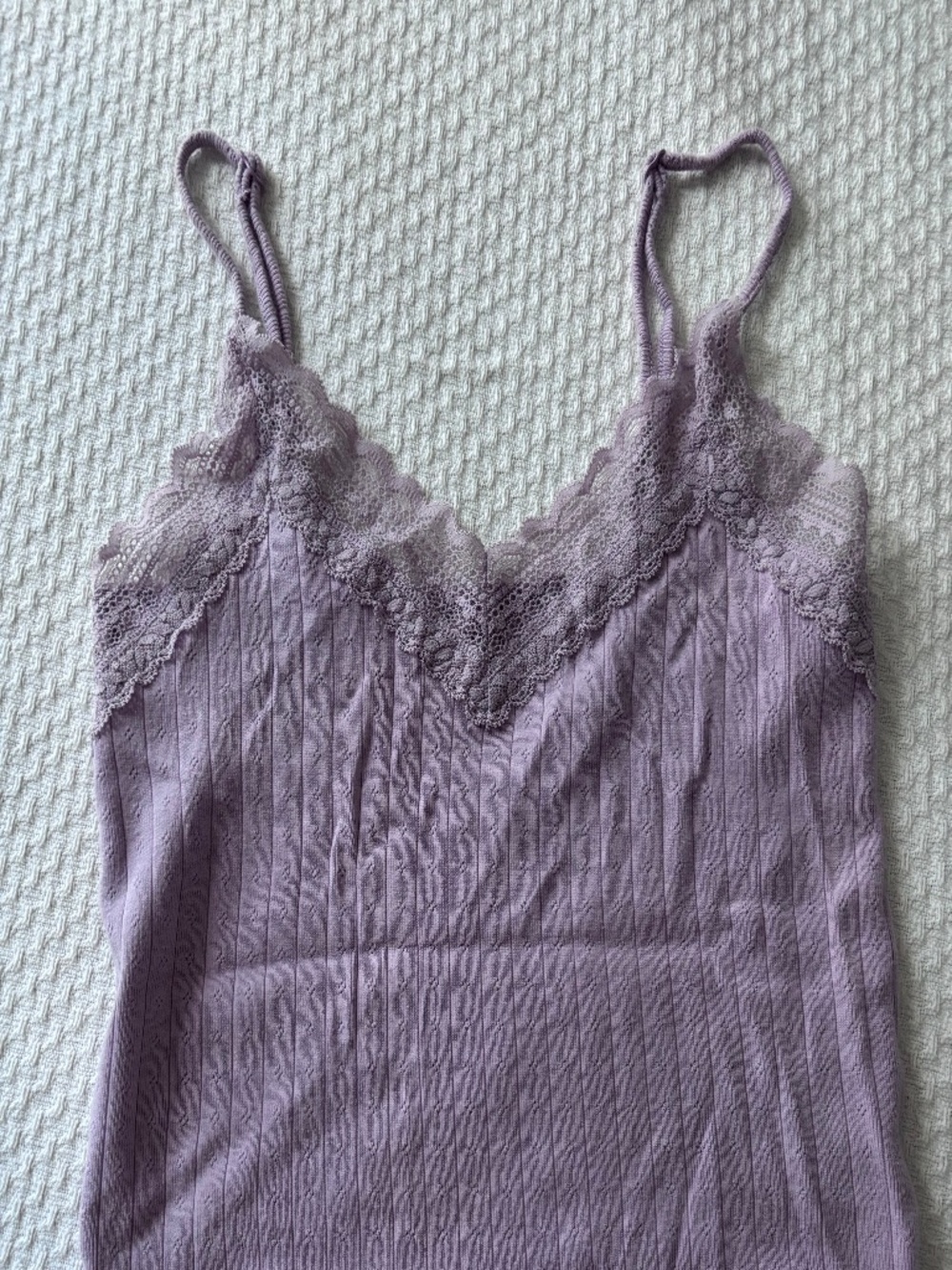 AE Crop Top